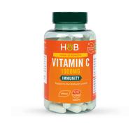 Holland & Barrett Vitamin C 1000mg 120 Tablets