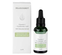 Holland & Barrett Vitamin C + Hyaluronic Acid Serum 30ml