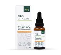 Holland & Barrett Vitamin C + Hyaluronic Acid Serum 30ml
