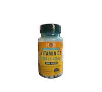 Holland & Barrett Vitamin D3 1000 I.U 25ug 240 Tablets