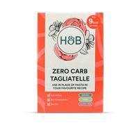 Holland & Barrett Zero Carb Tagliatelle 270g