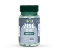 Holland & Barrett Zinc 15mg 120 Tablets