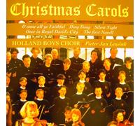 Holland Boys Choir - Christmas Carols