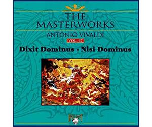 Holland Boys Choir - Dixit Dominus