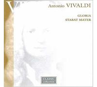 Holland Boys Choir & Netherlan - Vivaldi: Gloria/Stabat Mater