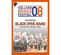 Holland Brass Festival 08 [DVD]