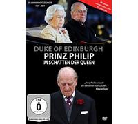 Holland, Chris - Prinz Philip-im Schatten der Queen