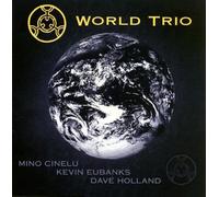 Holland/Cinelu/Eubanks - World Trio