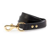 Holland Cooper Classic Dog Lead - Black