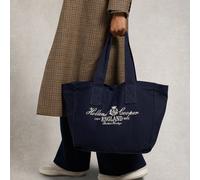 Holland Cooper Essential Tote Bag - Navy - Size: One Size
