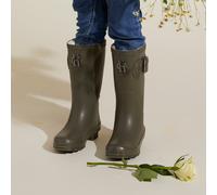 Holland Cooper Junior Little Welly - Green - Size: UK 11