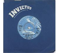 Holland & Dozier featuring Brian Holland - Don't Leave Me Starvin' For Your Love