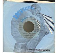 Holland Dozier Hollan - Why Cant We Be Lovers [VINYL]