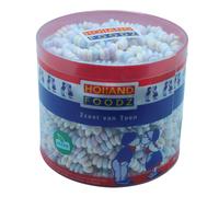 Holland Foodz Candy Grape Sugar Candy Strings Hard Caramel 1126g