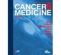Holland-Frei Cancer Medicine