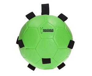 Holland Fun Play Ball - Feeding Ball for Horses - Feeder - Green