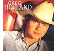 Holland, Greg - Let Me Drive