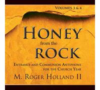 hollAnd - Honey from the Rock 3 & 4