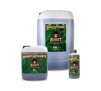 Holland Hydroponics Monkey Nutrients Boost | 1L & 5L | A Sweet Flowering Stimulator (5L)
