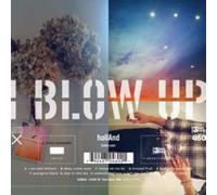 Holland - I Blow Up
