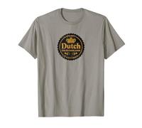 Holland If it Ain't Dutch it Ain't Much Shirt T-Shirt