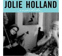 Jolie Holland - Escondida