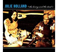 Holland Jolie - The Living and the Dead [VINYL]