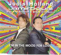 Holland Jools and Jam - I'm In The Mood for Love