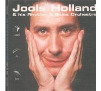 Holland, Jools - Count to Ten [CD 1]