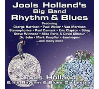 Holland, Jools & His Rhythm & - Jools Holland's Big Band Rhyth