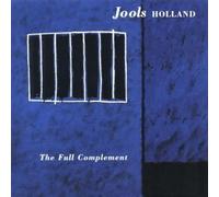 Holland, Jools - The Full Complement