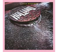 Holland - Little Monsters (CD)