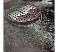 HOLLAND - little monsters LP