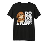 Holland Lop Premium T-Shirt