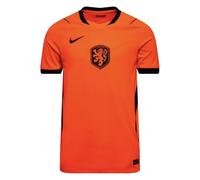 Holland Men's 2026 2027 Home Shirt in Orange | Size: Large Holland Orange L