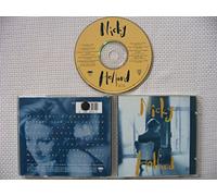 Holland, Nicky - Nicky Holland