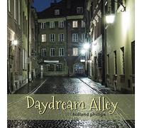 Holland Phillips - Daydream Alley