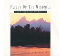 Holland Phillips - Flight Of The Windmill [VINYL]