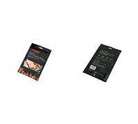 Holland Plastics 2 x Bar-Be-Quick Foil Cooking Bags - Fill Easy and Cooking. Ideal for Cooking Tasty Meat, Fish, Vegetables on the Grill or in the Oven