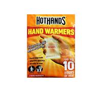 Holland Plastics HOTHANDS HAND WARMER - PROTECTS FROM CHILL ANYWHERE YOU ARE, READY TO USE!