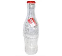 Holland Plastics Original Brand 30 cm high-Coca Cola Official Money Savings Bottle/Money box/Coke bottle
