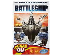 Holland Plastics Original Brand Battleship Grab & Go Can you Sink My Battleship??