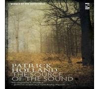 Holland The Source of the Sound Paperback Book Holland Multicolor