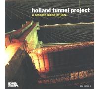 Holland Tunnel Project - A Smooth Touch of Jazz