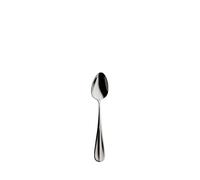 Hollands Glad 18/10 Stainless Steel Demitasse Spoon 11.6cm (1 x 12)