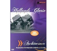 Hollands Glorie - Architectuur (1 DVD)