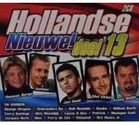 Hollandse Nieuwe 13