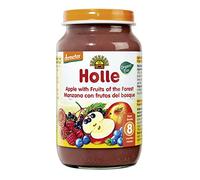 Holle Apple with Fruits of the Forest, pack of 6