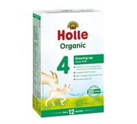 Holle Holle Organic Growing-up Goat Milk 4