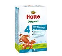 Holle Holle Organic Growing-up Milk 4 600g